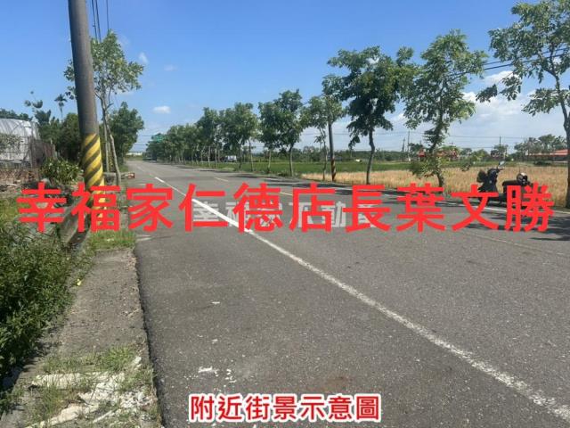 台南官田農地-11