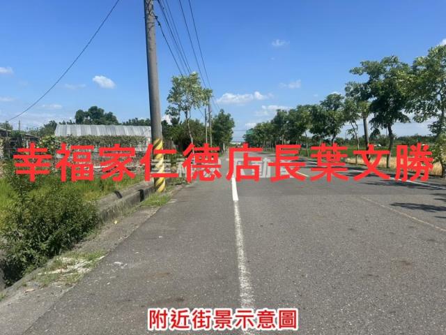台南官田農地-14