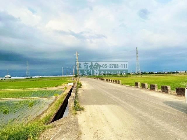 嘉義民雄農地-4