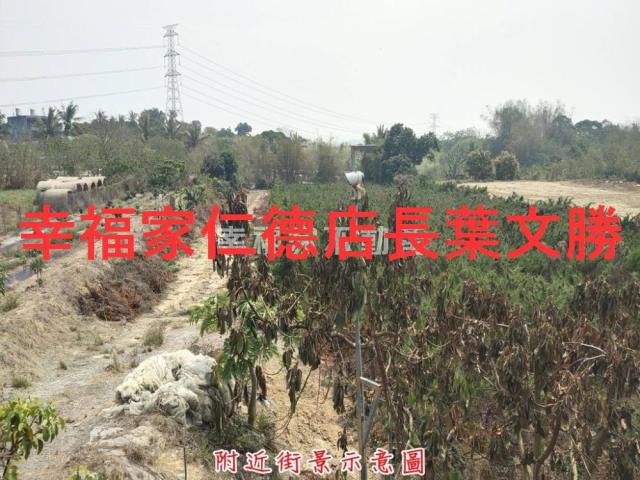 台南山上農地-15