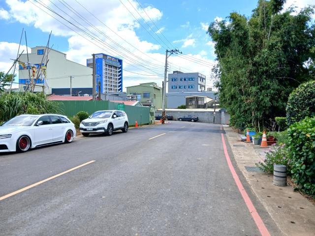 桃園中壢工業地-1