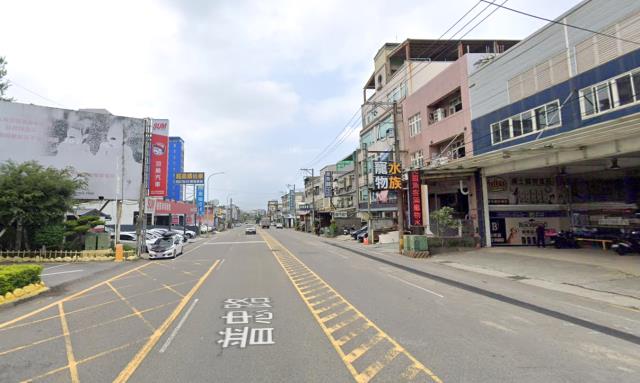桃園中壢工業地-2