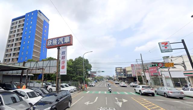桃園中壢工業地-3