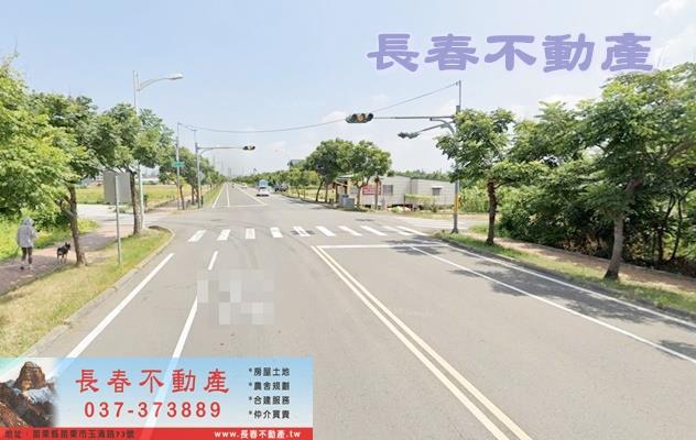苗栗苗栗市農地-2