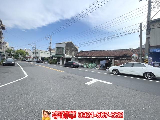 台南仁德建地-1