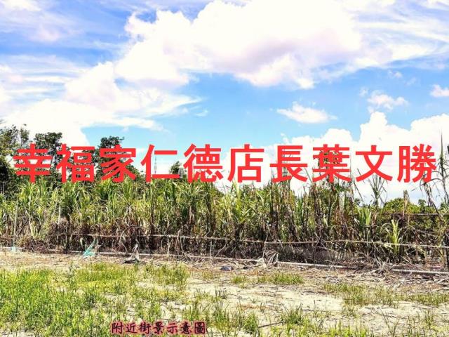 台南安定農地-10