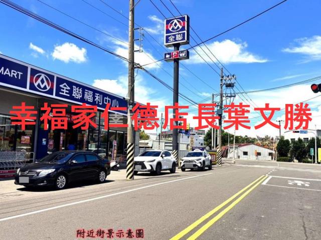 台南安定農地-11