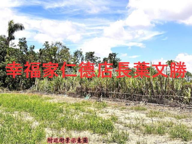 台南安定農地-2