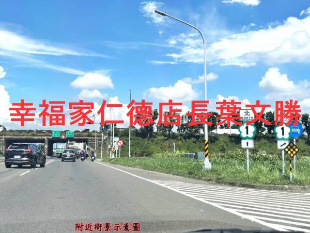 台南安定農地-8