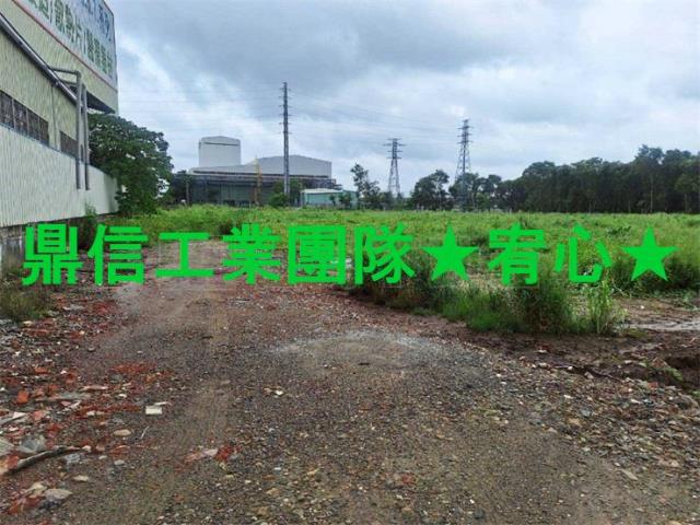 燕巢工業地-1