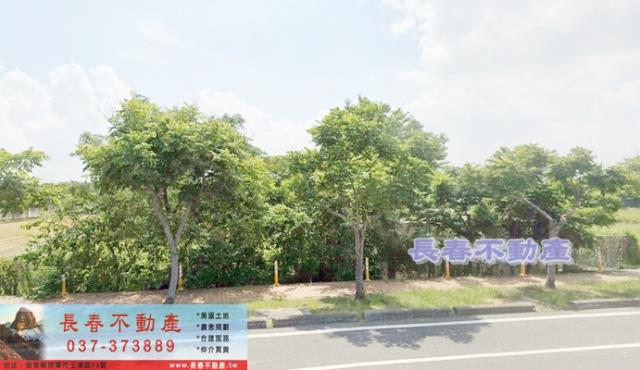 苗栗市農地-1