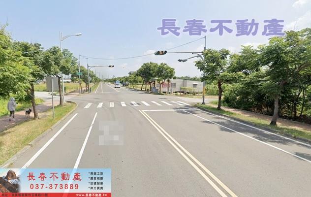 苗栗市農地-2