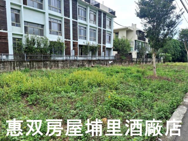 埔里農地-4