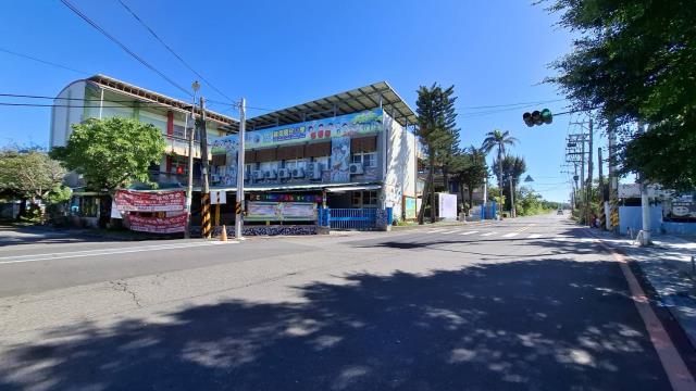 安南遊樂用地-6