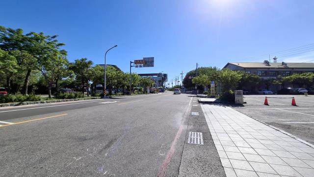 安南遊樂用地-7