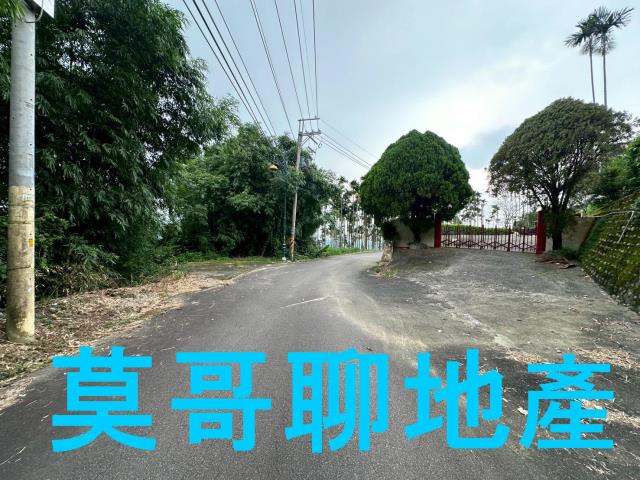 太平山坡地-10