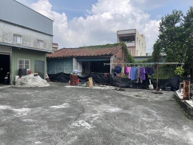 燕巢建地-11