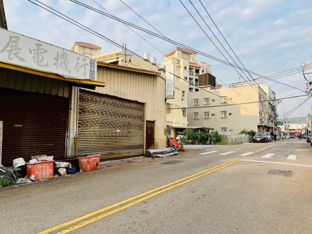 台中建地-3