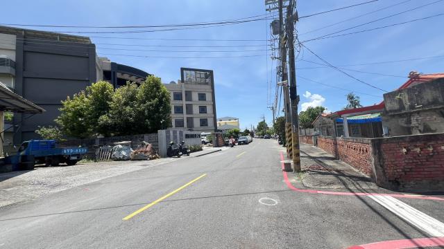 高雄岡山建地-11
