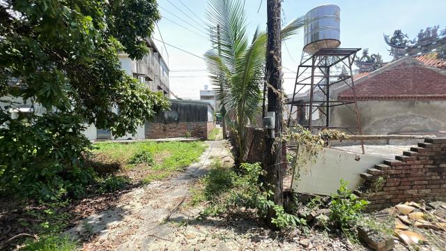 高雄岡山建地-1