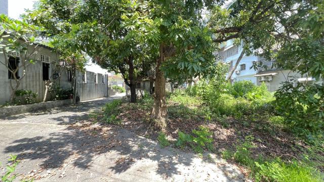 高雄岡山建地-2