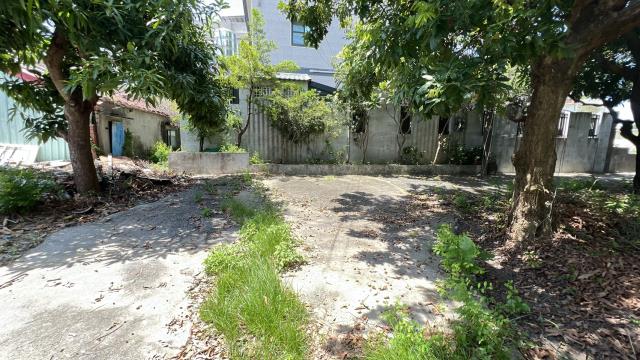 高雄岡山建地-3
