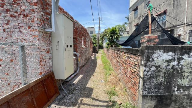 高雄岡山建地-8