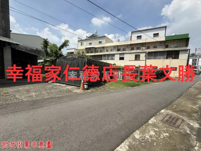 台南關廟建地-5
