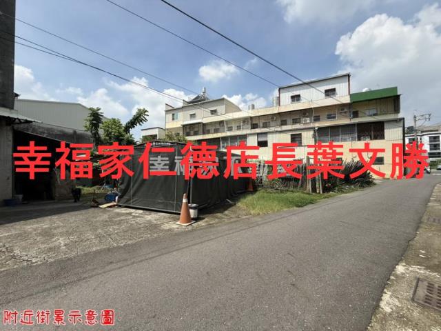 台南關廟建地-6