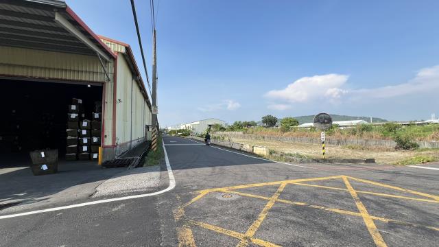 高雄岡山農地-1