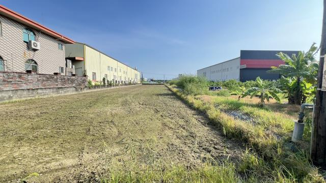 高雄岡山農地-5