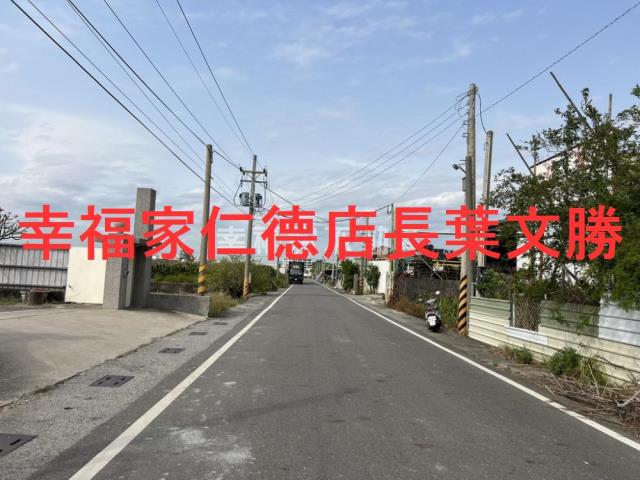 台南安定農地-14