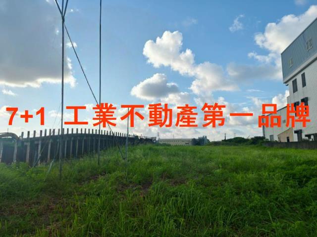 高雄鳥松農地-1