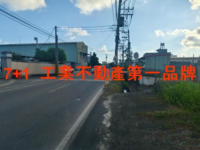 高雄鳥松農地-3