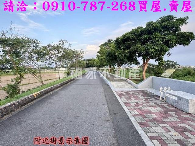 台南仁德農地-10