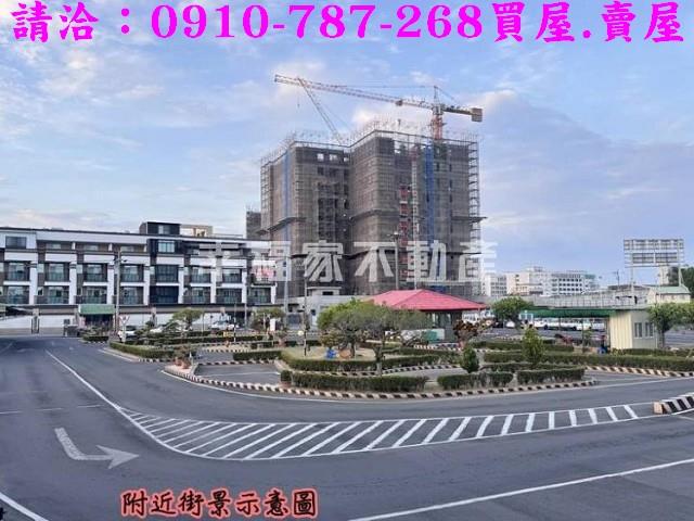 台南仁德農地-14