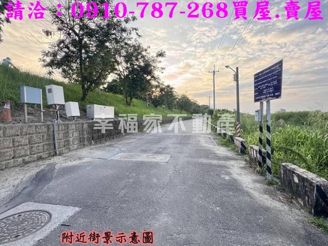 台南仁德農地-8