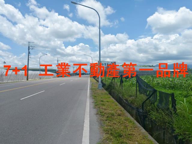 屏東鹽埔農地-2