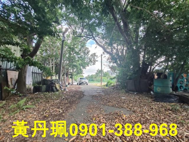 桃園中壢農地-1