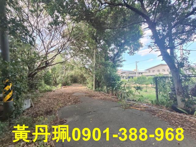 桃園中壢農地-3