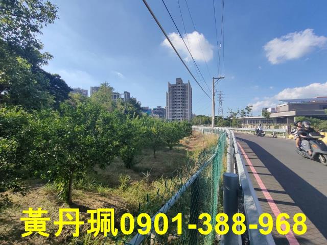 桃園中壢農地-8