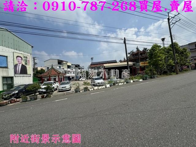 台南白河建地-8