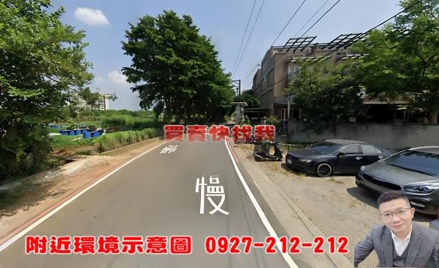 桃園平鎮農地-2