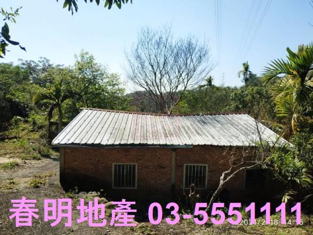 芎林農地-1
