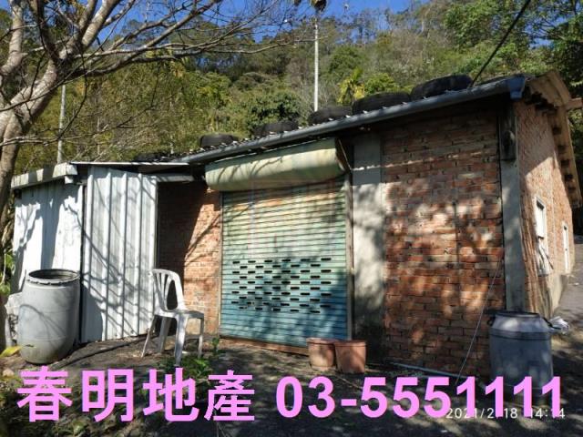 芎林農地-2