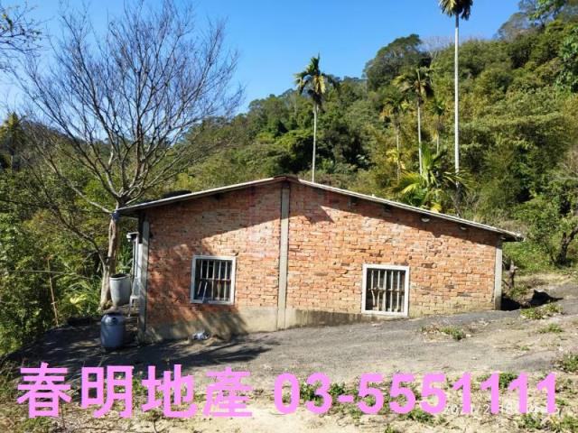 芎林農地-3