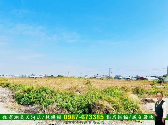 高雄湖內農地-4