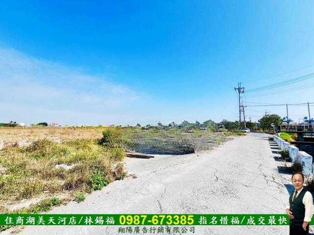 高雄湖內農地-5