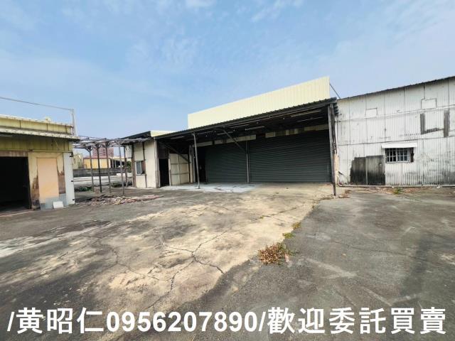 台南仁德農地-10