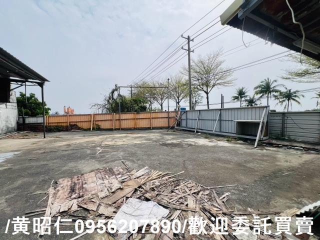 台南仁德農地-13